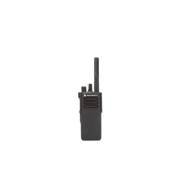 SERIE DGP™8000e/DGP™5000e RADIOS PORTÁTILES DE DOS VÍAS