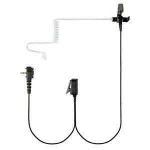 AURICULAR DISCRETO CON PTT MH-101A4B