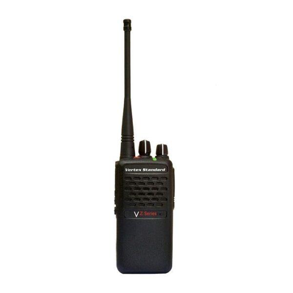 VZ-30 RADIOS PORTÁTILES ANALÓGICOS