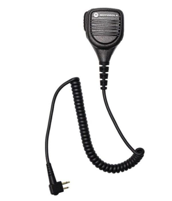 MICRÓFONO ALTAVOZ CON CANCELACIÓN DE VIENTO, SUMERGIBLE IP57 – PMMN4075