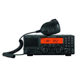 VX-1700 RADIOS HF SINGLE SIDE BAND (SSB)