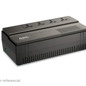 APC EASY UPS BV 500VA, AVR, 230V, 4 TOMAS UNIVERSALES - BV500I-MS