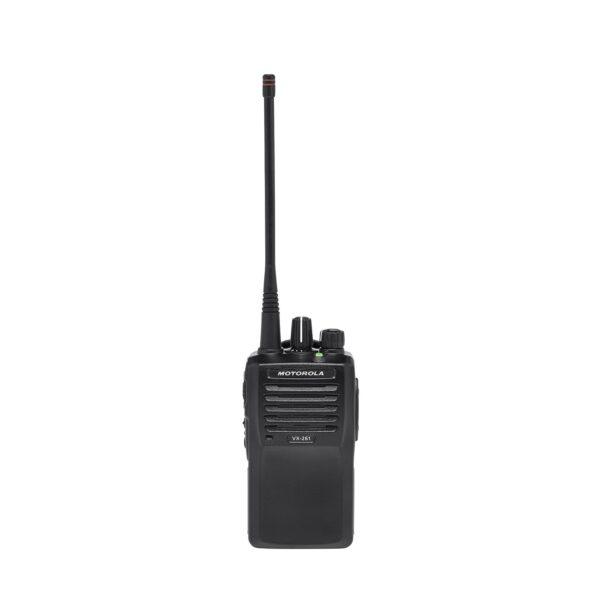 VX-261 RADIO PORTÁTIL ANALÓGICO