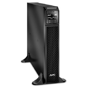APC SMART-UPS SRT 3000VA 230V - SRT3000XLI