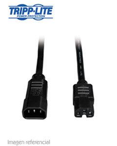 POWER CORD 15A C14 A C15 1.83M