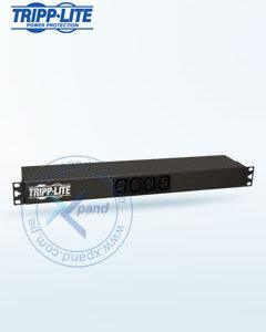 PDU BASICO DE 20A 100-240V, 1U