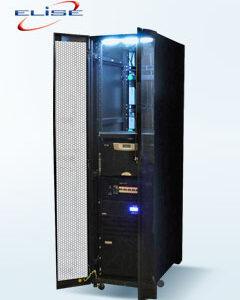 GABINETE PLUG & POWER 42U