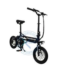 E-BIKE A1-S DARK BLUE