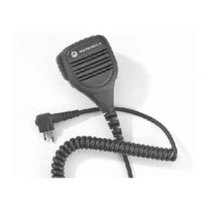 MICRÓFONO CON ALTAVOZ REMOTO CLASIFICACIÓN IP57