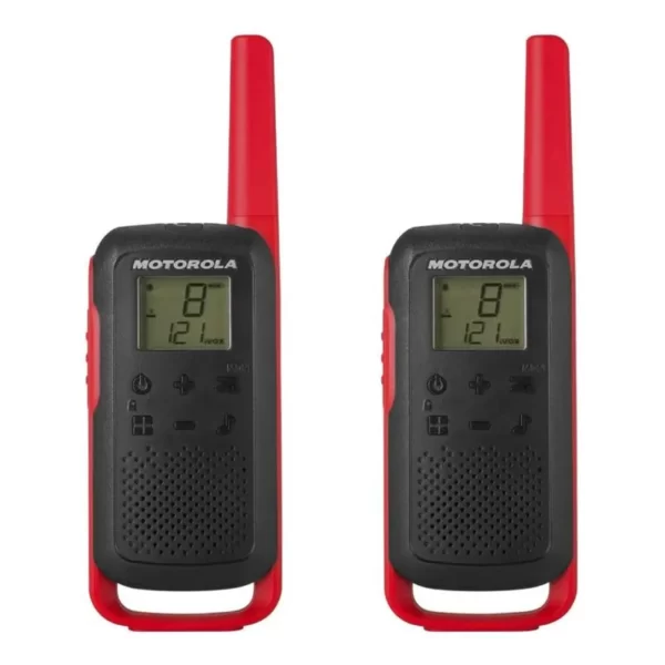 Radio FRS Motorola Talkabout T210PE