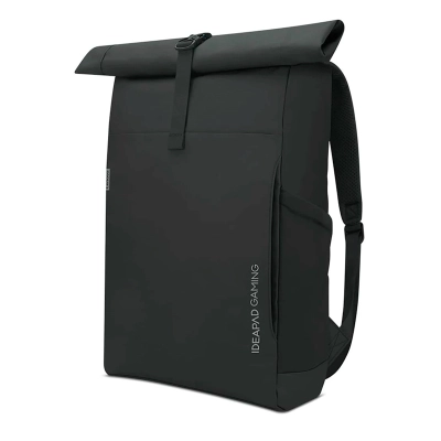 MOCHILA MODERNA LENOVO IDEAPAD GAMING (NEGRO) - LENOVO GAMING MODERN BACKPACK