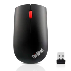 MOUSE ESSENTAIL WIRELESS LENOV