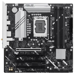 MB AS B860M MAX GAMING AX DDR5