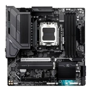 MOTHERBOARD GIGABYTE B850M GAMING X WIFI6E, CHIPSET AMD B850, SOCKET AMD AM5, MATX - MB GB B850M GAMING X WF6E DDR5