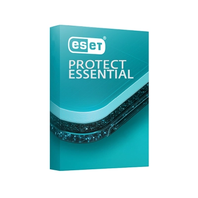 - ESET ENDPOINT PROTECTION STD
