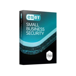  - ESET SMALL BUSINES SEC 20PC 1Y