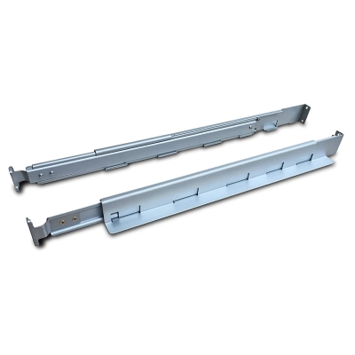 KIT DE RIELES DE MONTAJE 1U PARA UPS CDP UPO11RT DE (1 KVA, 2 KVA, Y 3 KVA) - RACK RAIL KIT FOR UPO11RT 1,2