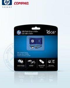 HP USB FLASH 16GB 165SEL