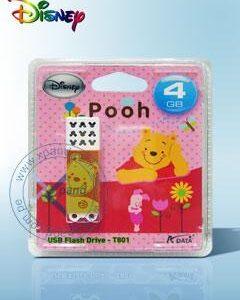 DISNEY USB 4GB T801 YW POOH