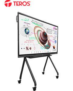 RACK PARA PIZARRA DE 75''-86''