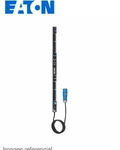 PDU EATON G3 METERED INPUT 1P