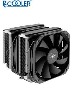 FAN-COOLER DUAL PCC G6 BK