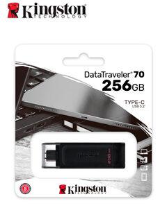 KING USB DT70/256GB