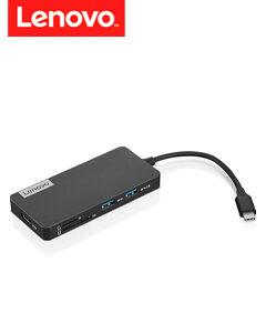 LENOVO USB-C 7-IN-1 HUB