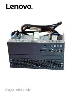 X3650 M5 FRONT IO CAGE STD. (3