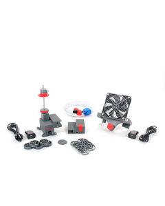 CLEANERVINYL PRO COLLECTOR KIT