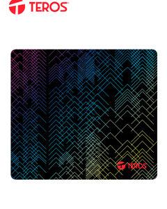 MOUSE PAD STD TE3011 BK