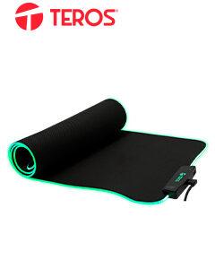 MOUSE PAD GAMER TE3013 BK