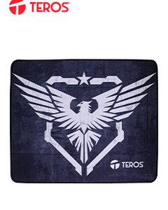 MOUSE PAD STD TE3014 BK