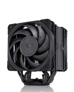 FAN-C NC NH-U12A CHROMAX.BLK