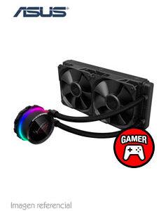 CPU COOLER ASUS AIO RYUO 240