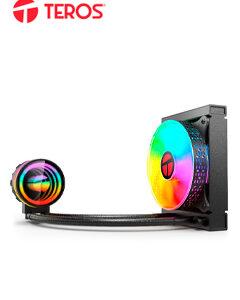 COOLER PARA CPU TE-8163N LIQU