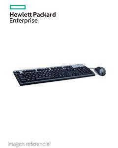 HP USB US KEYBOARD/MOUSE KIT