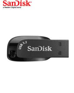 USB SANDISK 128GB ULTRASHIFT