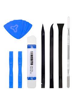 SPUDGER PRY TOOL KIT 11-PIECES