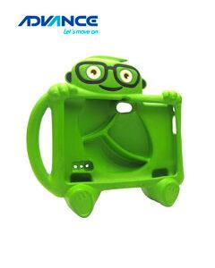 ACC TB 7'' KIDS ADV GREEN