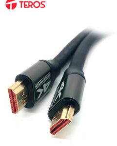 CABLE HDMI 4K 5M  TE-7125N