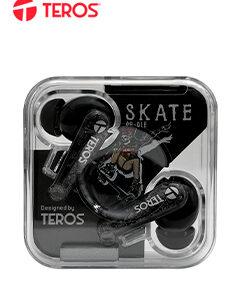 AUDÍFONOS TEROS TE-8072N TWS