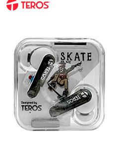 AUDÍFONOS TEROS TE-8072W TWS