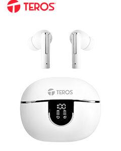 AUDIFONOS TEROS TE-8075W TWS