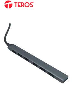 HUDS EXHIBIDOR S WATCH TE8083