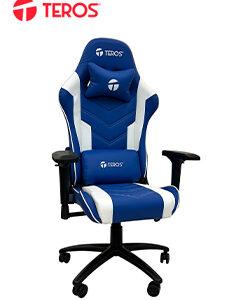 SILLA GAMER TE-8126B