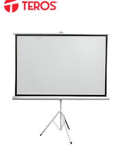 ECRAN PORTATIL TE9063W