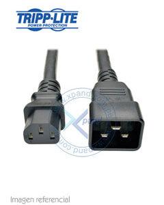 CABLE DE PDU 15A C13 A C20