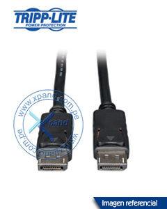 CABLE DISPLAYPORT CON BROCHES