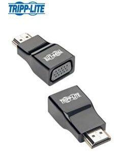 ADAPTADOR HDMI MACHO A VGA HEM
